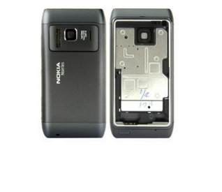 Caratula Carcaza Carcasa Para Nokia N8 Completa Colores